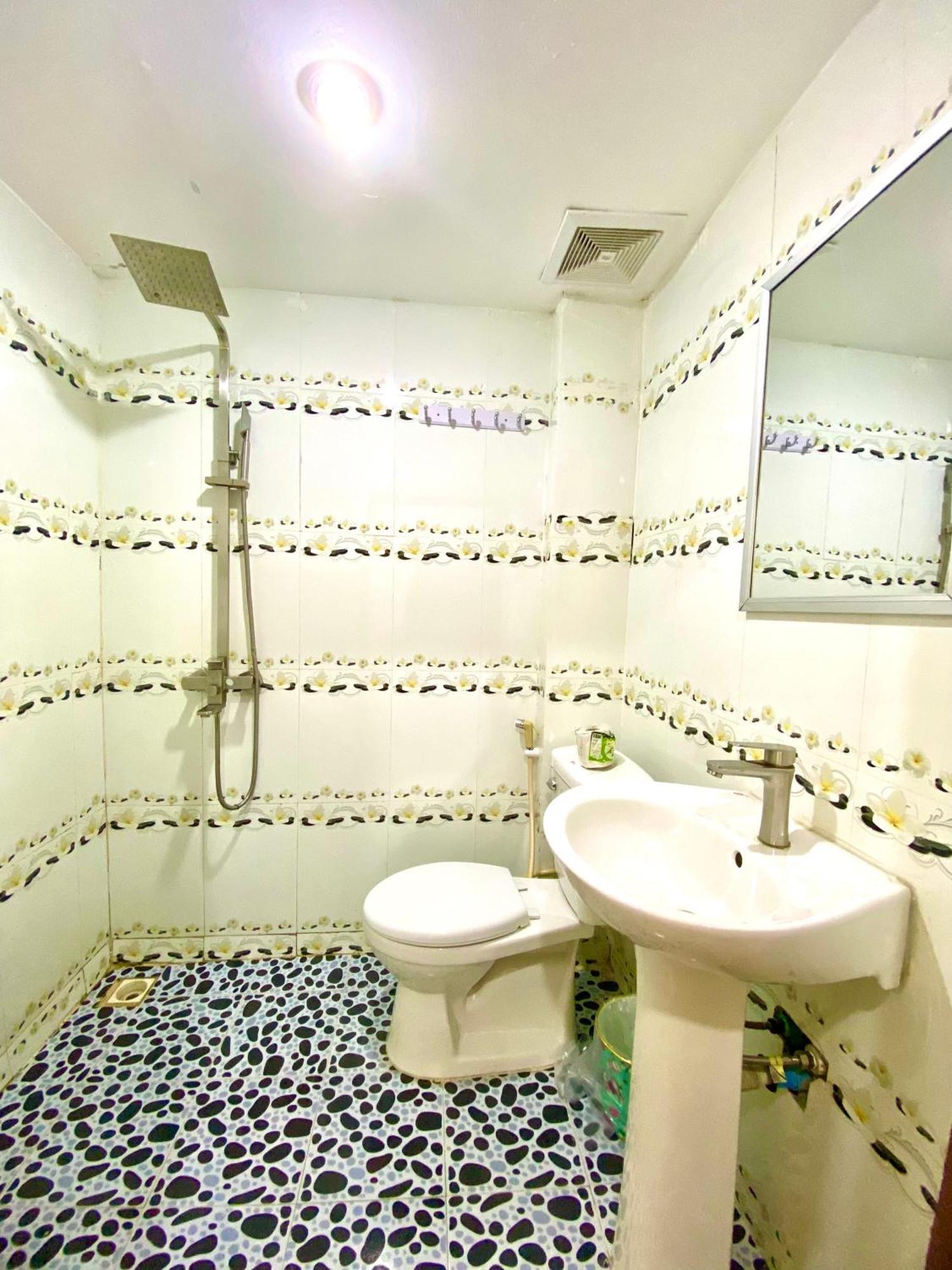 Nana Backpackers Hostel Ванг-Виенг Экстерьер фото