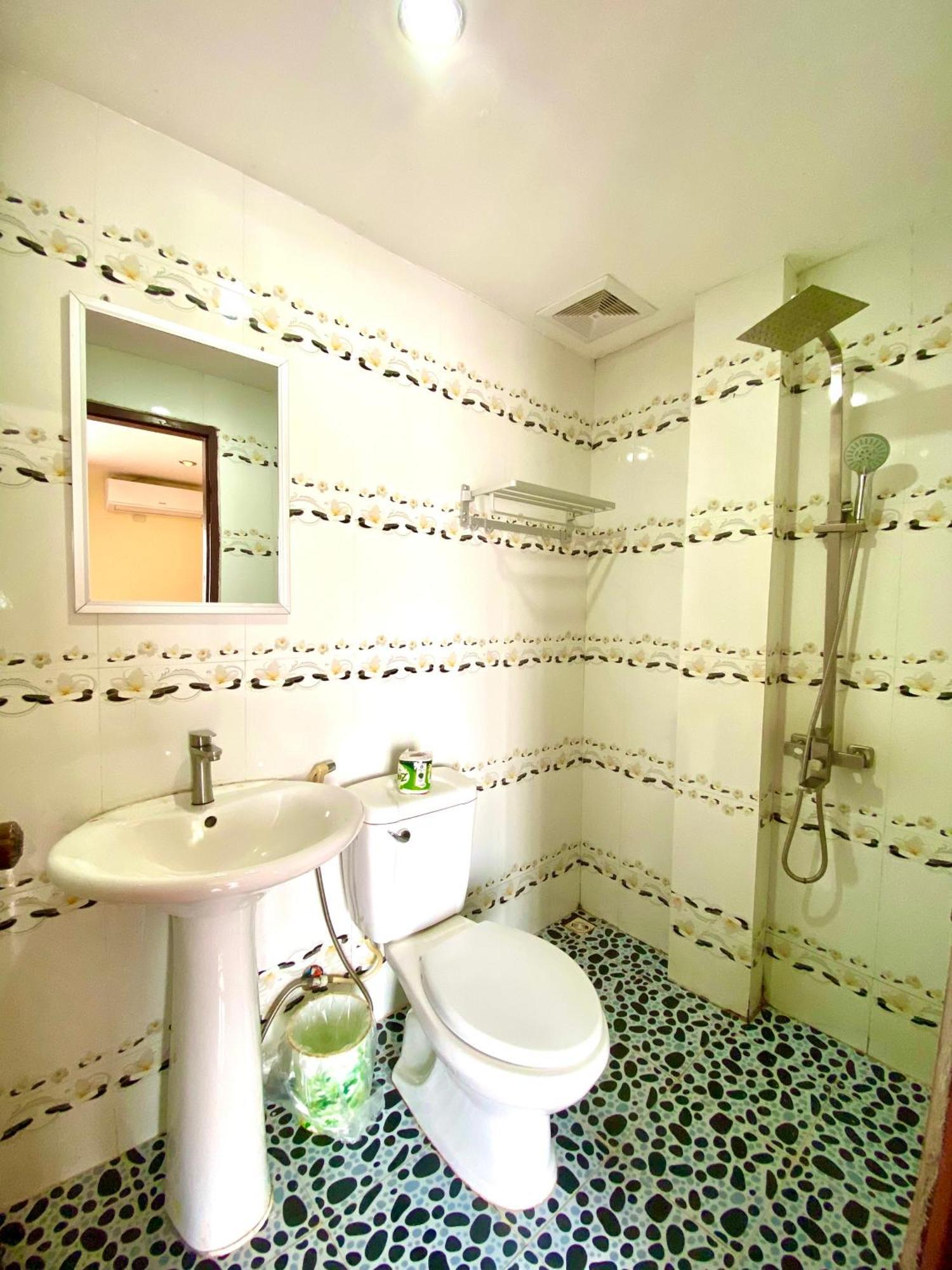 Nana Backpackers Hostel Ванг-Виенг Экстерьер фото